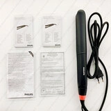 Выпрямитель Philips ThermoProtec StraightCare Essential BHS376/00 - фото 5