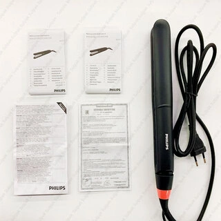 Выпрямитель Philips ThermoProtec StraightCare Essential BHS376/00