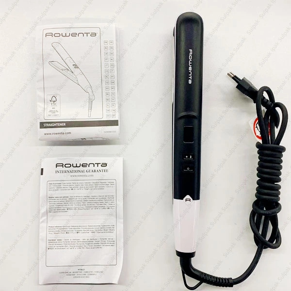 Выпрямитель Rowenta SF4621F0 - фото 10