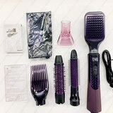 Фен-щетка Philips Advanced HP8656 - фото 4