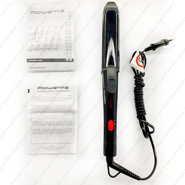 Rowenta x Karl Lagerfeld қысқыштары CF322LF0 - фото 13