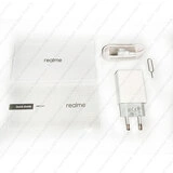 Смартфон Realme C30 2/32GB Black - фото 8