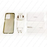 Смартфон Realme C55 NFC 8/256Gb Rainy Night - фото 8