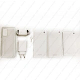 Смартфон Xiaomi Redmi 10 2022 4/128GB Pebble White - фото 13