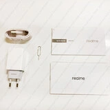 Смартфон Realme C33 4/64GB Gold - фото 10