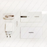 Смартфон Realme C30s 2/32GB Black - фото 5