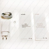 Vivo смартфоны Y16 3/32GB Stellar Black - фото 10