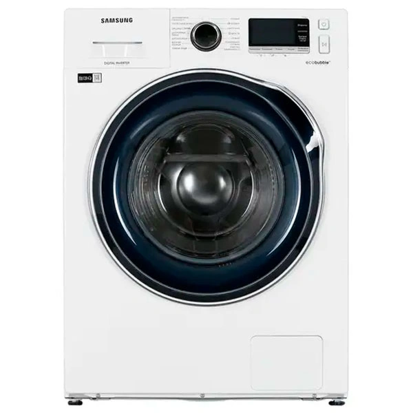 Cтиральная машина Samsung WW70J6210DW/LD