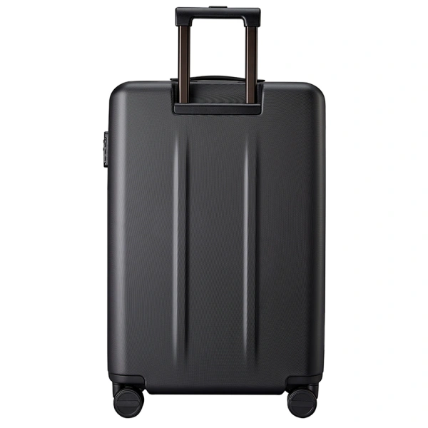Чемодан Ninetygo Danube Luggage 20 Black - фото 3