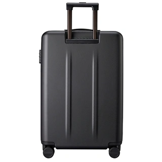 Чемодан Ninetygo Danube Luggage 20 Black