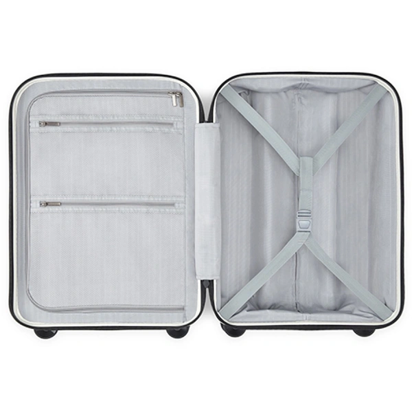 Чемодан Ninetygo Elbe Luggage 20 Green - фото 3