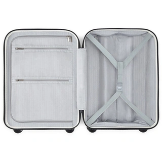 Чемодан Ninetygo Elbe Luggage 20 Green