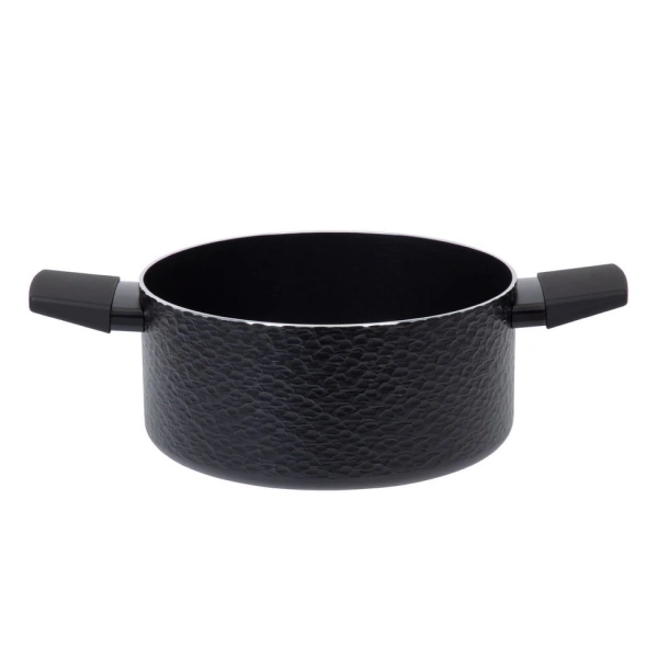 Кастрюля с крышкой Resto Thor 93427 - фото 5