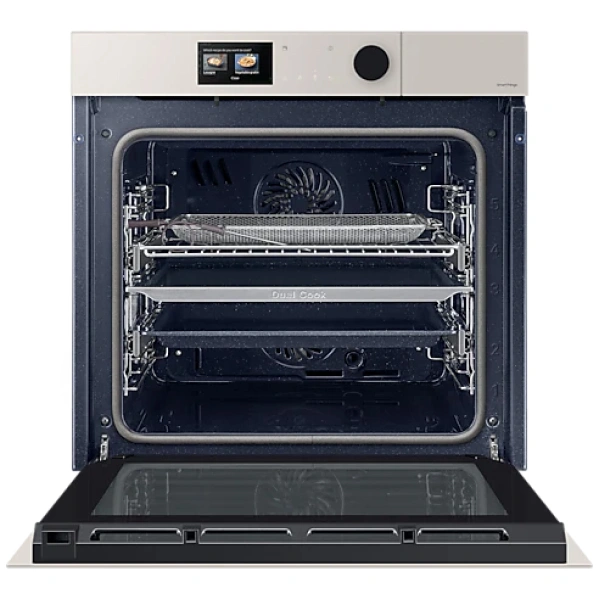 Встраиваемый духовой шкаф Samsung NV7B7997AAA/WT - фото 3