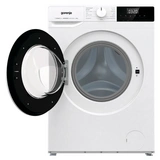 Стиральная машина Gorenje W1NHPI60SCS - фото 5