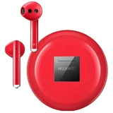 HUAWEI құлаққаптары Freebuds 3 Red - фото 4