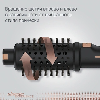 Rowenta шаш кептіргіш Ultimate Experience CF9620 - фото 2