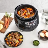 Мультиварка-скороварка Moulinex Quickchef CE430832 - фото 8