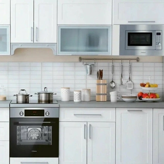 Hansa микротолқынды пеші AMGB20E2GX - фото 3