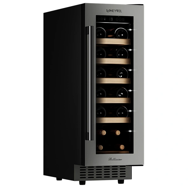 Винный шкаф Hansa FWC15071B