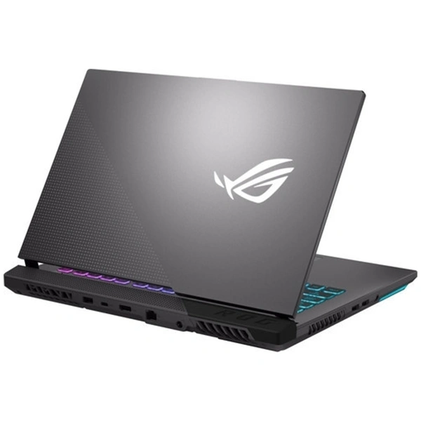 Ноутбук Asus ROG STRIX G15 Ryzen 7 4800H 8GB / SSD 512GB / GeForce GTX 1650 4GB / DOS / 90NR07P2-M00160 - фото 3