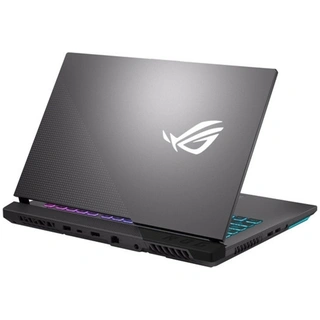 Ноутбук Asus ROG STRIX G15 Ryzen 7 4800H 8GB / SSD 512GB / GeForce GTX 1650 4GB / DOS / 90NR07P2-M00160