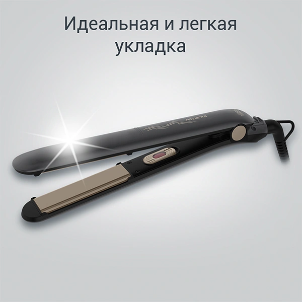 Rowenta түзеткіші SF1627F0 - фото 3