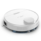 Робот-пылесос Tefal X-plorer Serie 95 RG7987WH White - фото 3