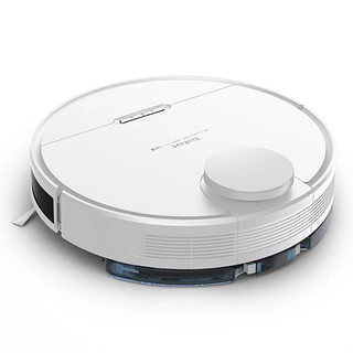 Робот-пылесос Tefal X-plorer Serie 95 RG7987WH White