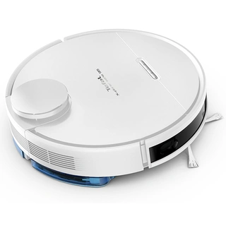 Робот-пылесос Tefal X-plorer Serie 95 RG7987WH White