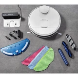 Робот-пылесос Tefal X-plorer Serie 95 RG7987WH White - фото 7