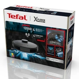 Робот-пылесос Tefal X-plorer Serie 95 RG7987WH White - фото 8