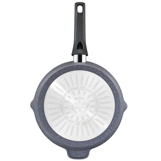 Tefal гриль табасы Healty Chef 26 см (E2444055) - фото 4