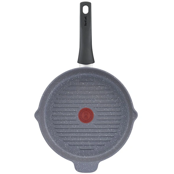 Tefal гриль табасы Healty Chef 26 см (E2444055) - фото 3