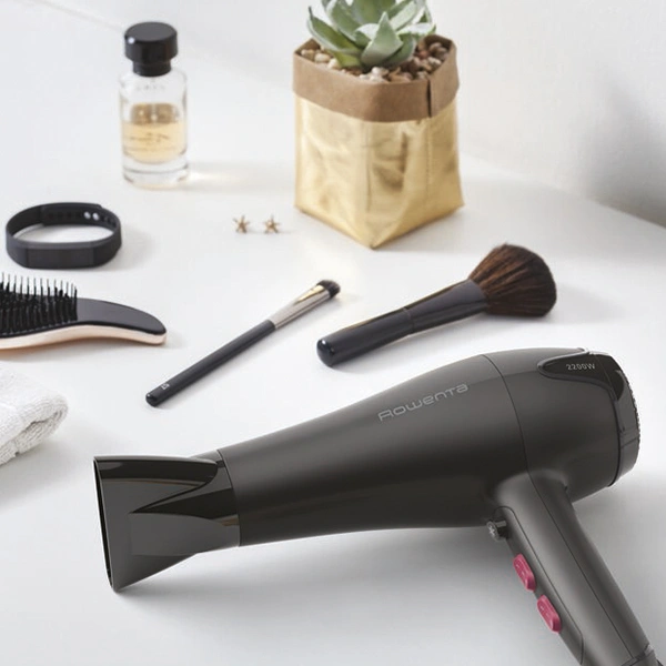 Фен Rowenta CV5703F0 - фото 6