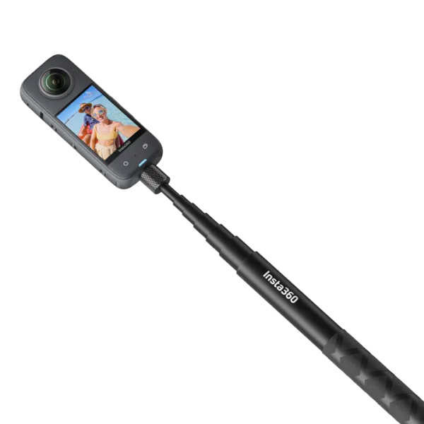 Штатив-монопод Insta360 Invisible Selfie Stick 114 cm