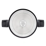 Кастрюля с крышкой Resto Thor 93427 - фото 3