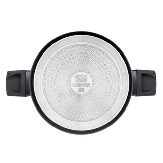 Кастрюля с крышкой Resto Thor 93427