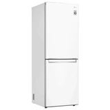 Холодильник LG GC-B459SQCL