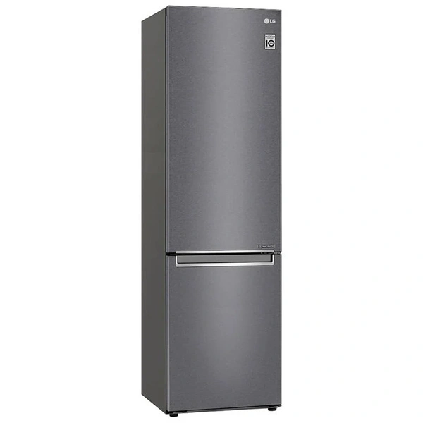 Холодильник LG GC-B509SLCL