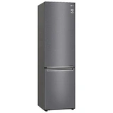 Холодильник LG GC-B509SLCL