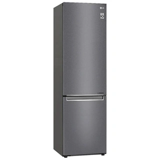 Холодильник LG GC-B509SLCL