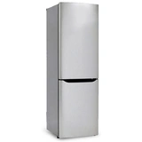 Холодильник Artel HD 455 RWENS Стальной