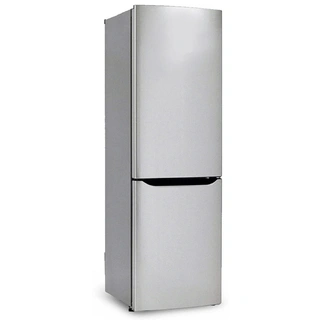 Холодильник Artel HD 455 RWENS Стальной