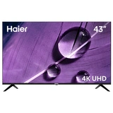 LED телевизор Haier 43 S1