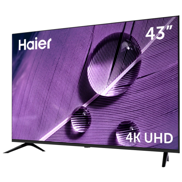 LED телевизор Haier 43 S1