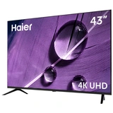 LED телевизор Haier 43 S1 - фото 3