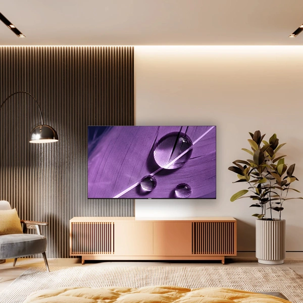 LED телевизор Haier 55 S1 - фото 16