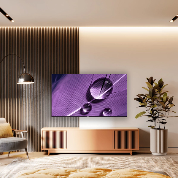 LED телевизор Haier 75 S1 в Алматы - цены, купить в интернет - магазине ...