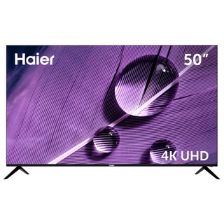 LED телевизор Haier 50 S1